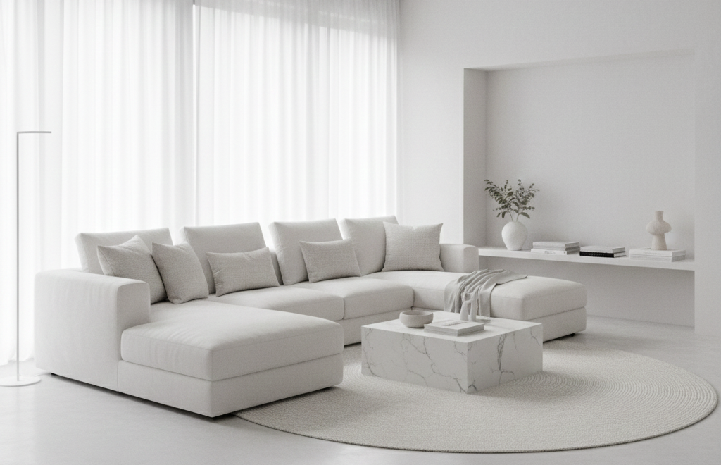 部屋を「自分のお気に入りの香水」の匂いにしたい！心地よい空間を作るコツ