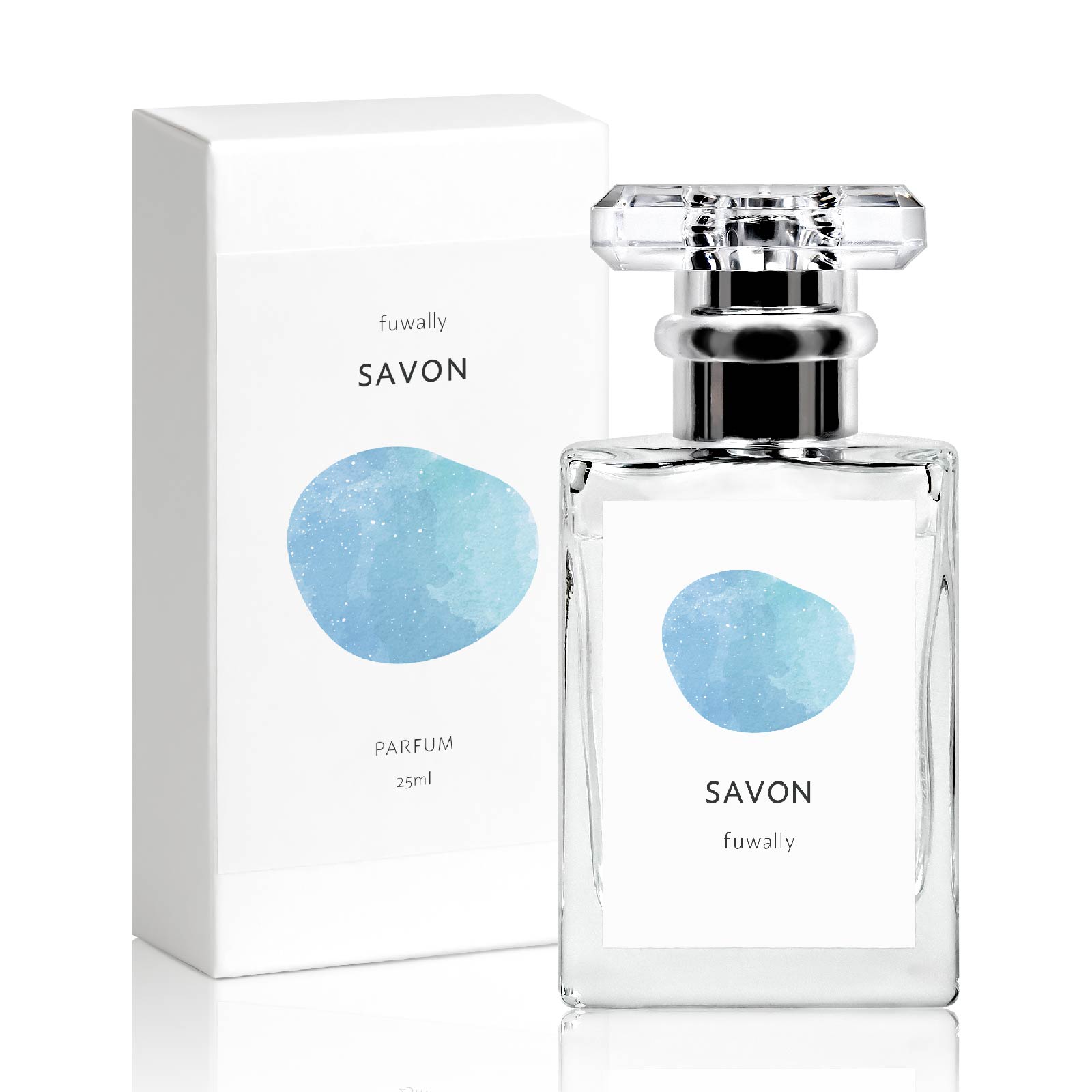 30代〜50代メンズにおすすめの安くて長持ちする石鹸の香りの香水とは？