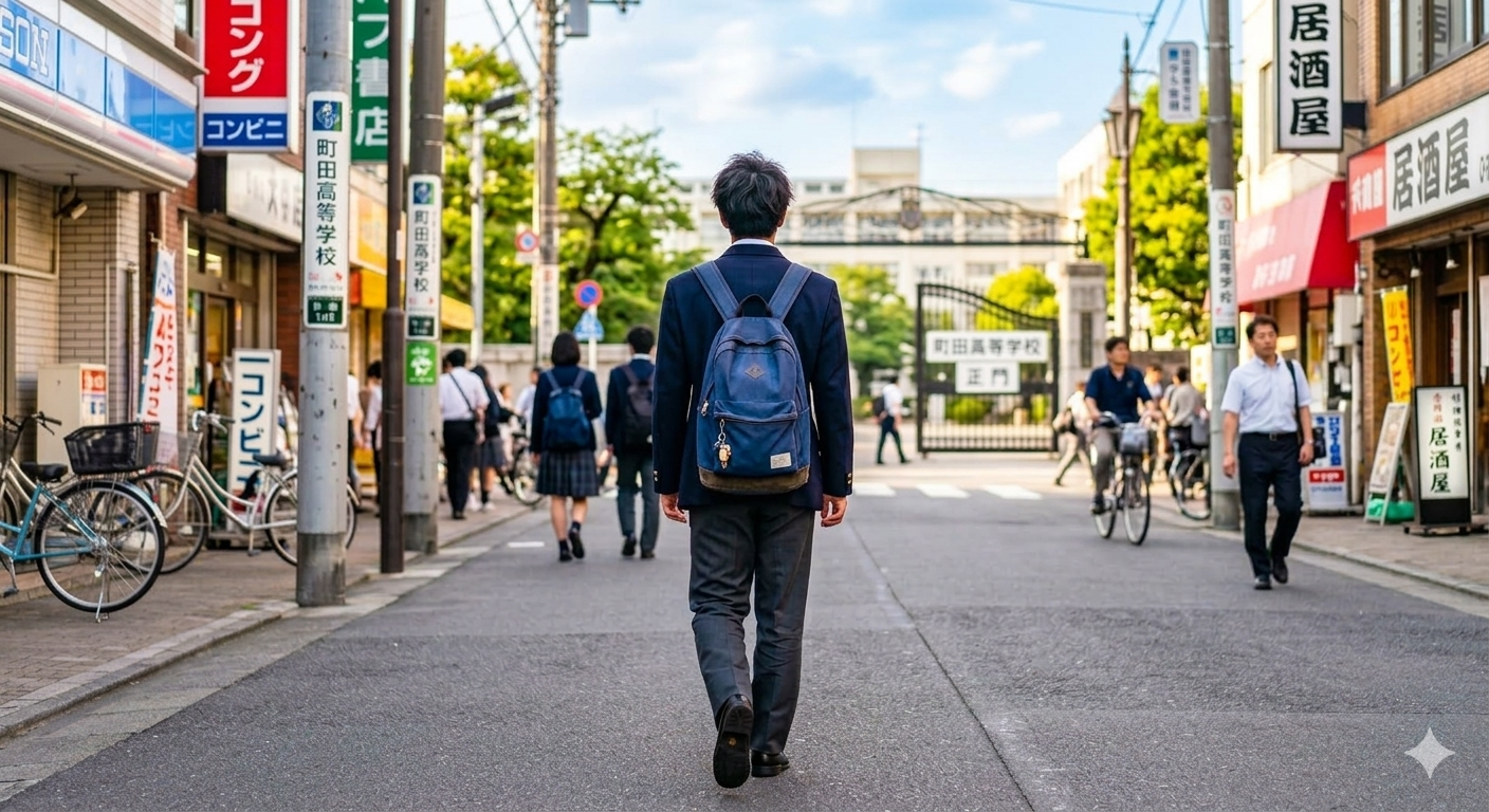 男子高校生必見！女子ウケ抜群の香水の選び方とは？