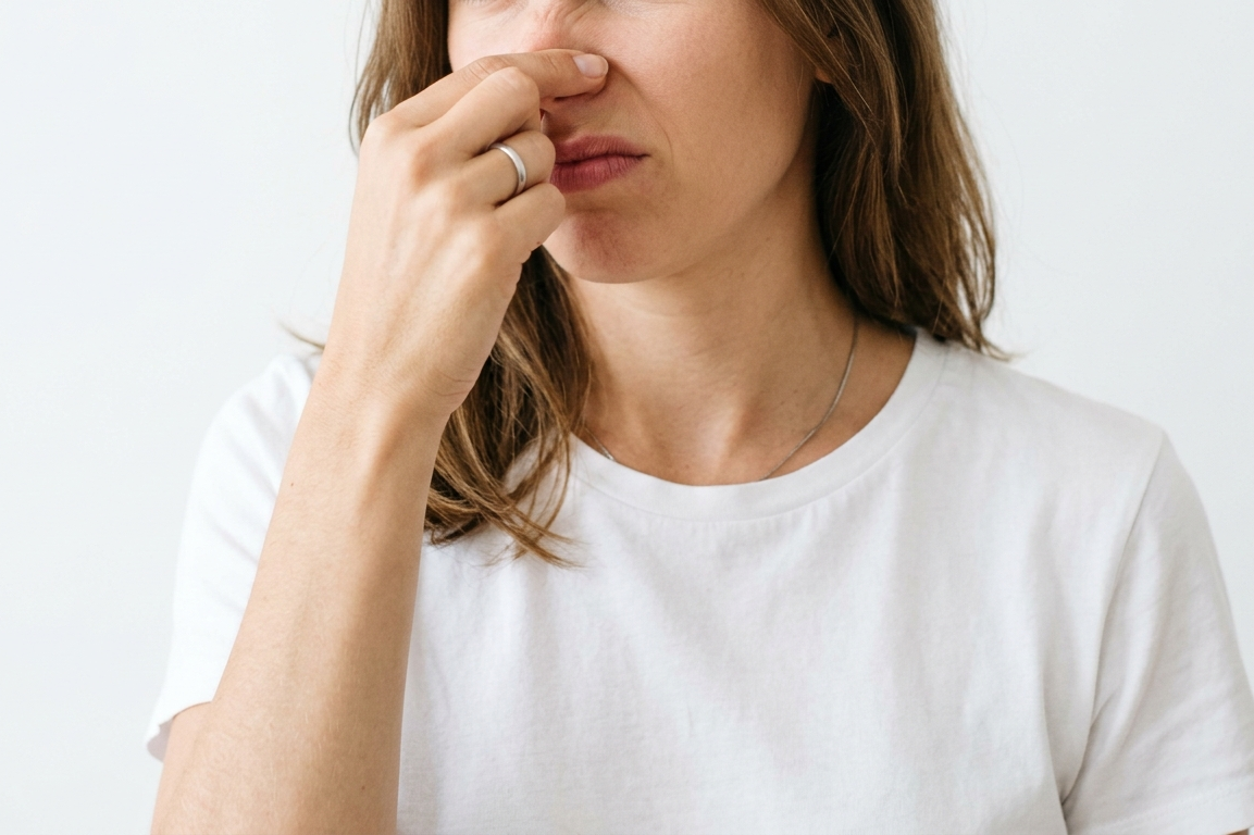 部屋の香水の匂いを早く消すには？急な来客時にも役立つ対処法